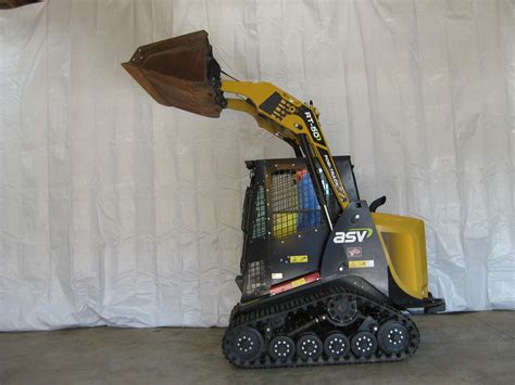 What to look for, buying ASV RC50 